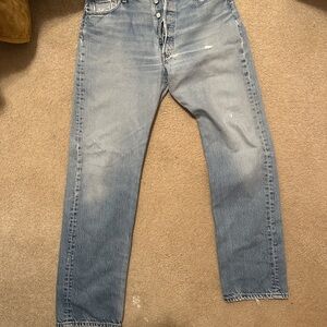 *TRUE 90’s* Levi’s